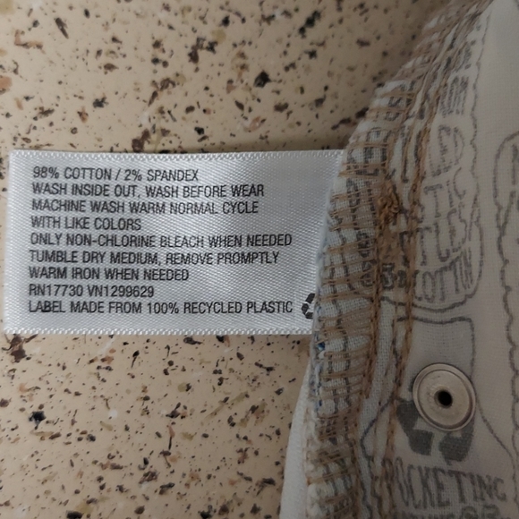 Wild fable Women's Short Size 4 - Picture 8 of 9